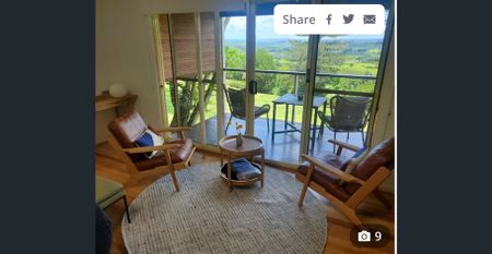 Retreat in the Hills of Byron - Photo 5