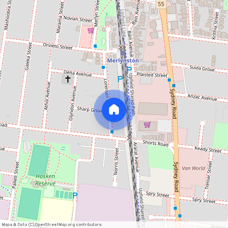 2/10 Lorensen Avenue, Coburg North VIC 3058