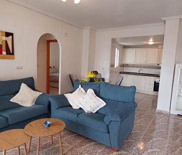 APARTMENT FOR RENT, 2 BEDROOMS AND 1 BATHROOM IN ORIHUELA - ALICANTE - Photo 5