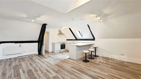 1 bedroom apartment to rent - Photo 3