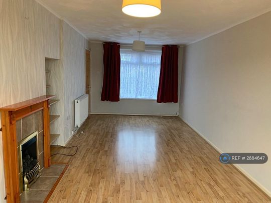 3 bedroom terraced house to rent - Photo 1