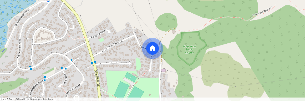 25 North Crest Drive, Onerahi, Whangarei