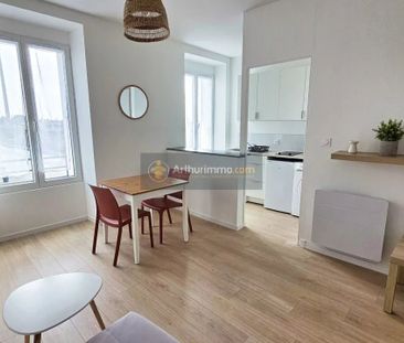 Location Appartement 2 pièces 30 m2 à Brest - Photo 3