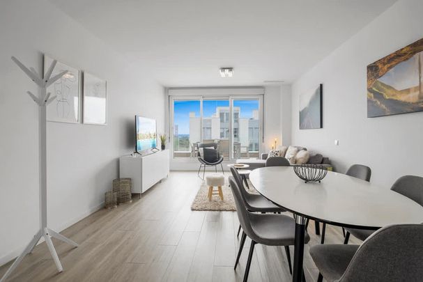 Calle Padre Luis Garcia Cerezo - Foto 1