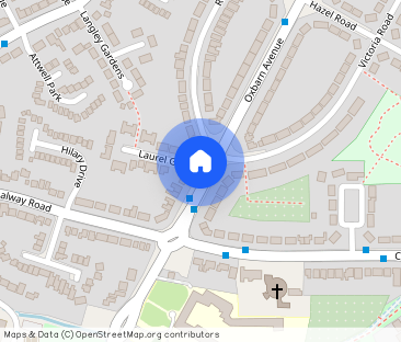 Laurel Grove, Bradmore, Wolverhampton - Photo 1