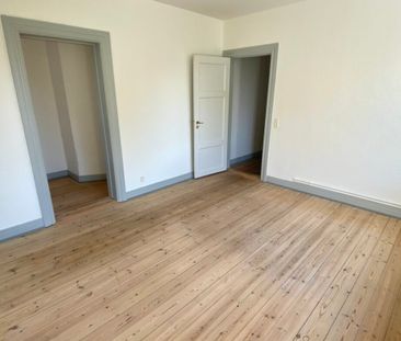 2 værelses – Nyborgvej 27, 1. th. – Odense C - Photo 4