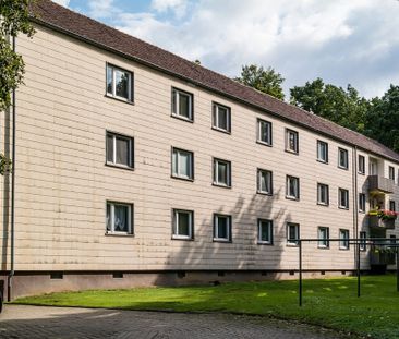 Attraktive 4-Zimmer-Wohnung im Wohltberg mit Balkon und Tageslichtbad - Foto 1