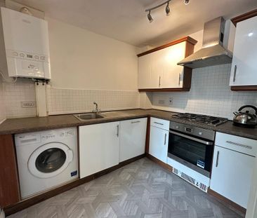 2 bedroom apartment to rent - Photo 6