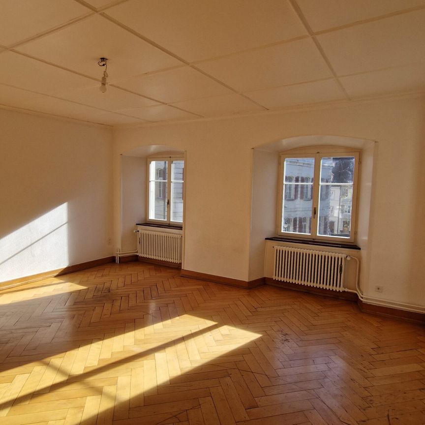 Appartement de 5.5 pièces au 3ème étage - Photo 1