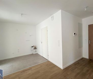 La Roche-sur-Yon, 85000 - Photo 1