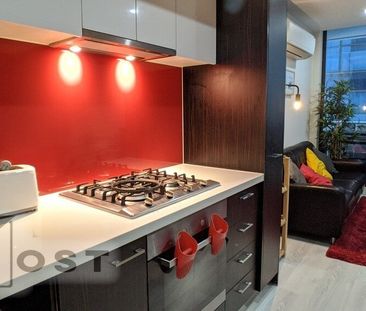 Melbourne CBD - Photo 6