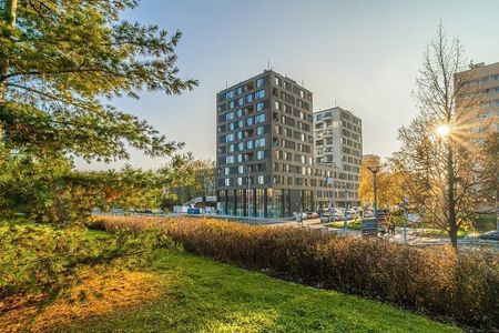 Pronájem bytu 3+kk 82 m² - Фото 2