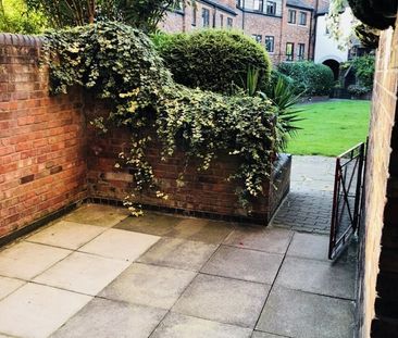 2 Bed Maisonette, Prospect Place, E1W - Photo 2