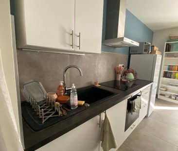 Location appartement 1 pièce 30.42 m² à Valence (26000) - Photo 2