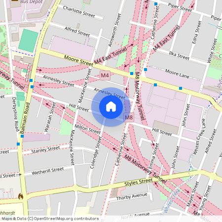 33 Hill Street, NSW 2040, Leichhardt