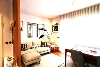 Apartamento T2 em Lisboa