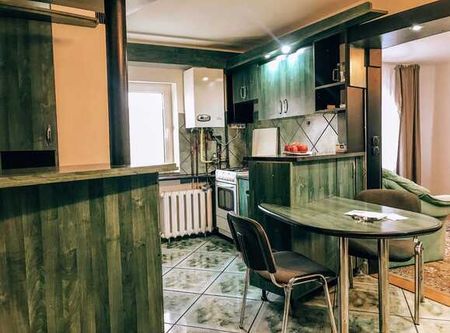 3 camere, 72 mp, zona strazii Calea Floresti - Photo 5