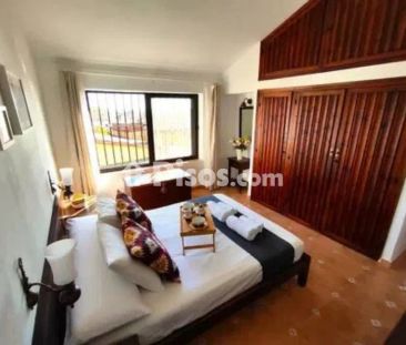 Chalet en alquiler en Zona del Castillo de Sohail - Photo 4