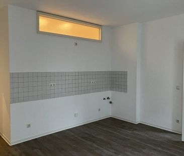 Ansprechendes 2-Zimmer-Singleappartement mit Wohnküche - Foto 4