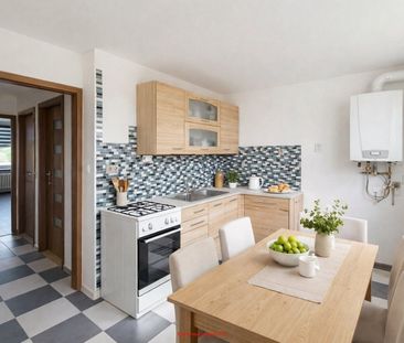 Pronájem bytu 2+1 • 53 m² bez realitkyHornická, Orlová - Poruba u O... - Photo 5