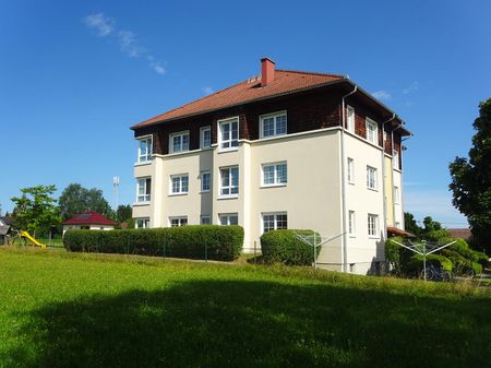 *JETZT 6 MONATE MIETREDUZIERT WOHNEN* Freundliche 3-Zi- Wohnung in Rainbach - Foto 3