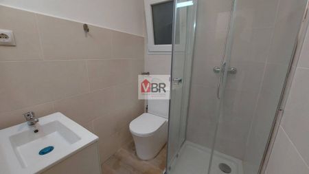 5 room luxury Apartment for rent in Valencia - Photo 3