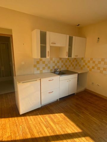 Location Appartement 2 pièces 38m² ST BRIEUC 22000 - Photo 5