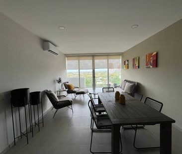 Departamento amueblado, Montejo Plaza - Photo 2