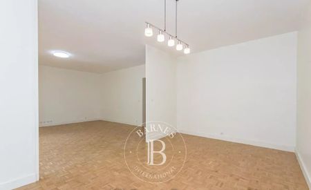 Appartement • Ile de la Jatte-Parc d'Orléans, Neuilly-sur-Seine - Photo 2