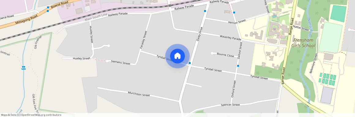 1/39 Tyndall St, NSW 2575, Mittagong