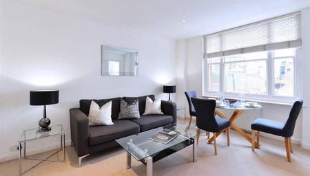 Studio to rent - Photo 3