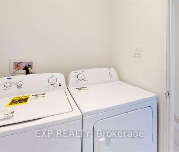 Condo Townhouse For Lease | X8411416 - Photo 4