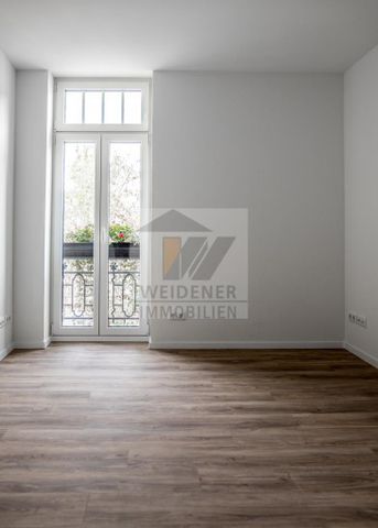 Hochwertiges Wohnen mit allen Extras! Zweitbezug nach Komplettsanierung! - Photo 2