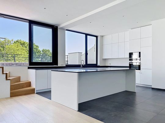 Tout savoir sur cet appartement à Etterbeek, à Etterbeek - Photo 1