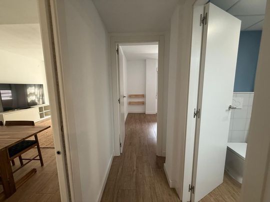 4 room luxury Flat for rent in Valencia, Spain - Photo 1