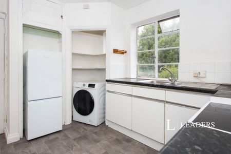 1 bedroom room to rent Chesterton Road (Room 1), Cambridge, CB4 - Photo 4