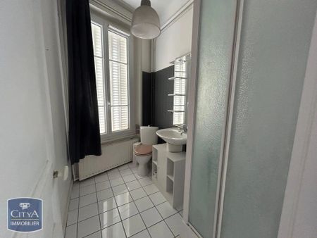Appartement à louer 2 pièces 32.7m² - Photo 5