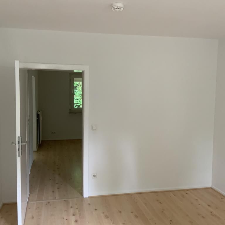 3-Zimmer-Wohnung in Gelsenkirchen Hassel - Photo 1