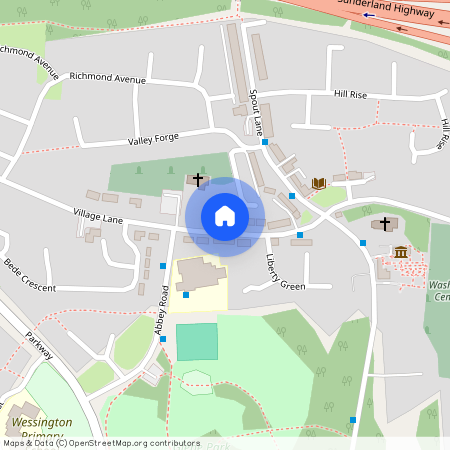 Village Lane, NE38 7HS, Washington