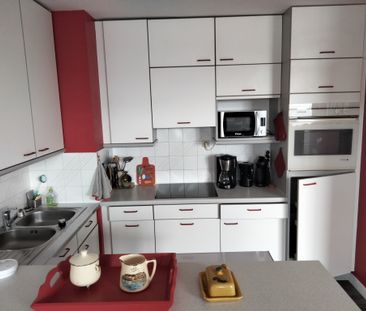 Location Appartement 3 pièces 83m² DINAN 22100 - Photo 6