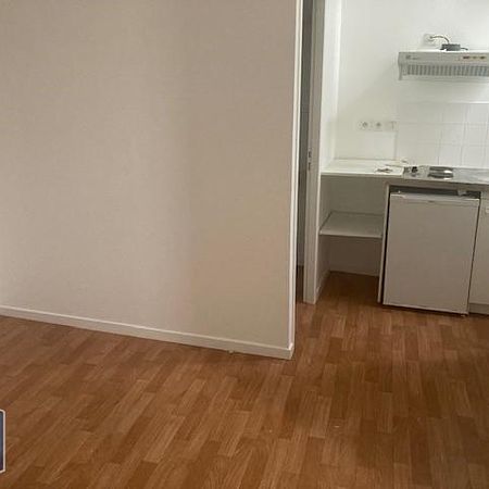 Location appartement 1 pièce de 15.68m² - Photo 4