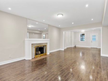 For Lease - 1749 Bathurst Street Unit# 1, Toronto, Ontario - Photo 3