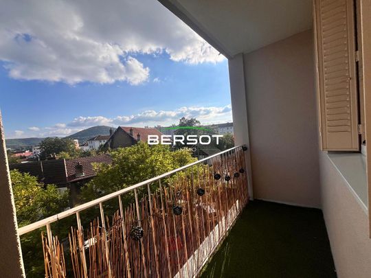 Appartement avec 3 chambres - Besançon - Secteur Saint-Ferjeux - Photo 1