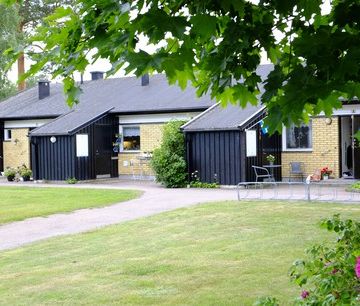 Hagadalsvägen, Fårbo - Photo 1