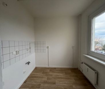 Mit Aufzug! 1 Raum-Wohnung mit Dusche und Balkon - Photo 1