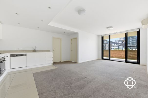 321/22 Baywater Drive, 2127, Wentworth Point Nsw - Photo 1