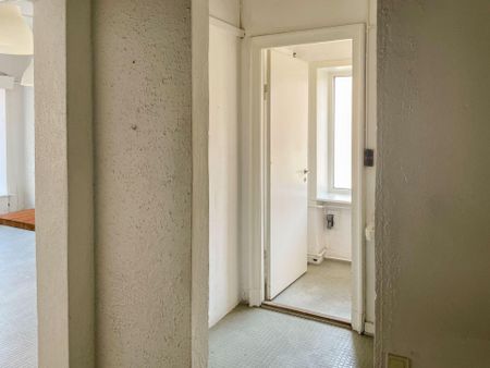 Indbydende lejlighed med central beliggenhed i Aalborg - Foto 5