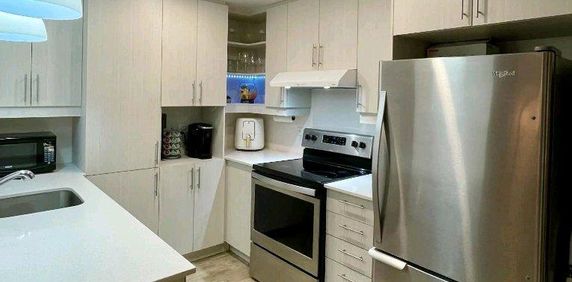 Magnifique appartement 3 1/2 à Laval (Cession de bail) - Photo 2