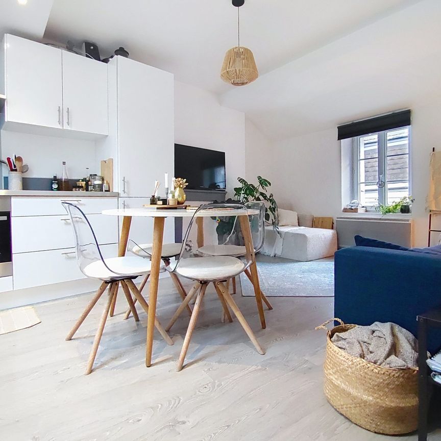 Appartement à louer, 2 pièces - Orléans 45000 - Photo 1