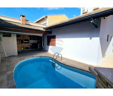 Casa para locação com piscina no Condomínio Okinawa em Paulínia/SP - Photo 4
